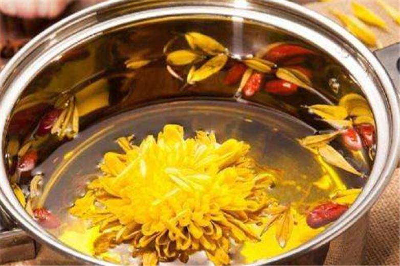 九佰锅特色火锅